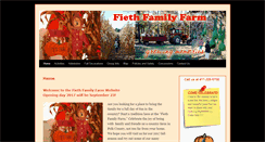 Desktop Screenshot of countrylifeinc.com
